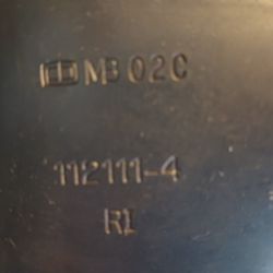 Three Lawn Mower Blade Zero Return