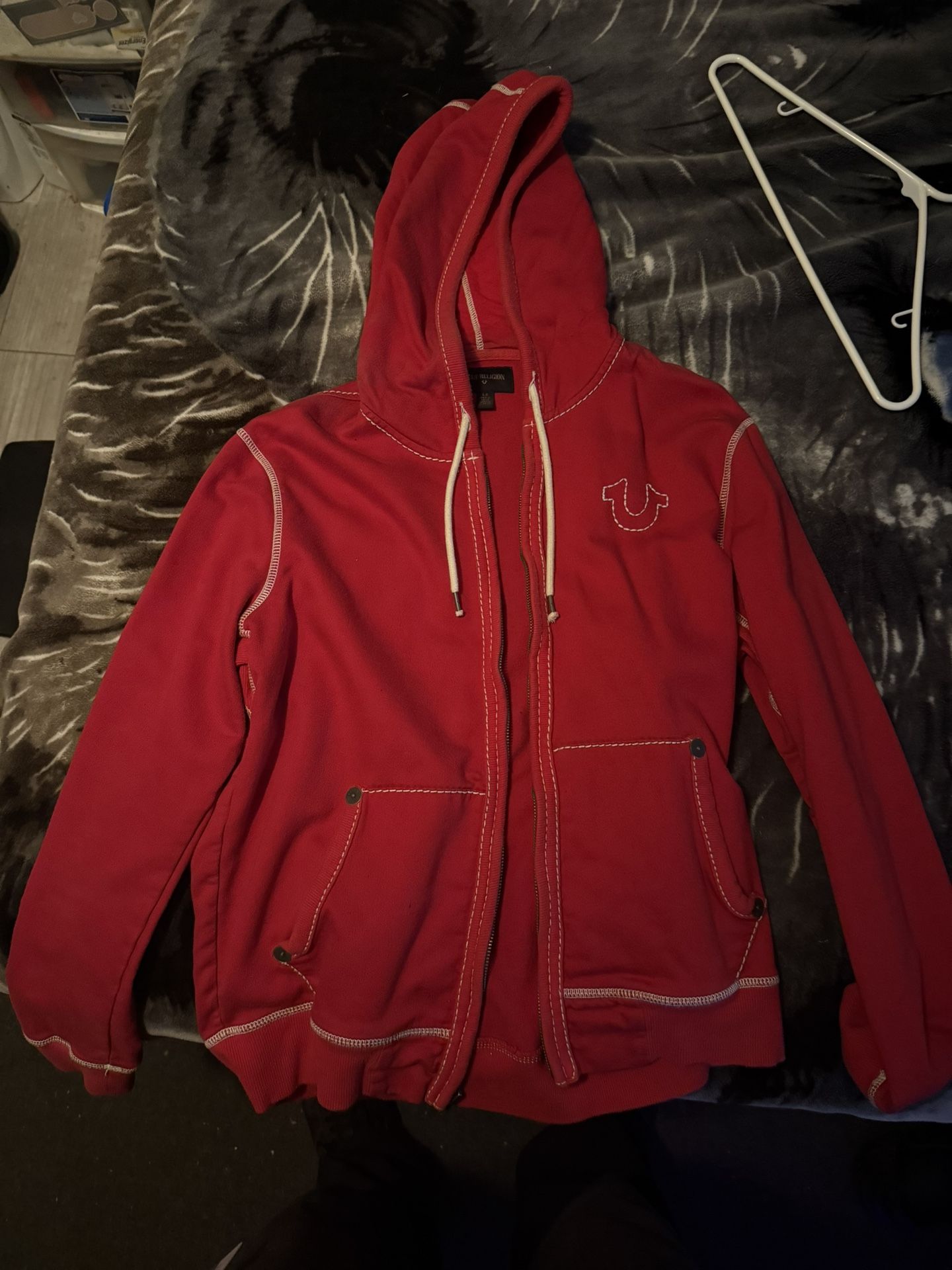 True religion Jacket