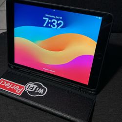 Apple iPad 2021 (10.2-inch, Wi-Fi, 64GB) - Space Gray 