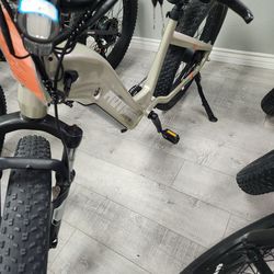 HovAlpha Ebike Clearance price