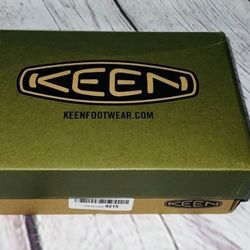 KEEN Unisex-Child Knotch River Open Toe Sandal