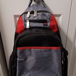 Diaper Baby Bag 