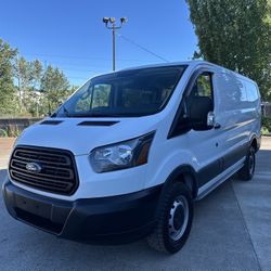 2015 Ford Transit