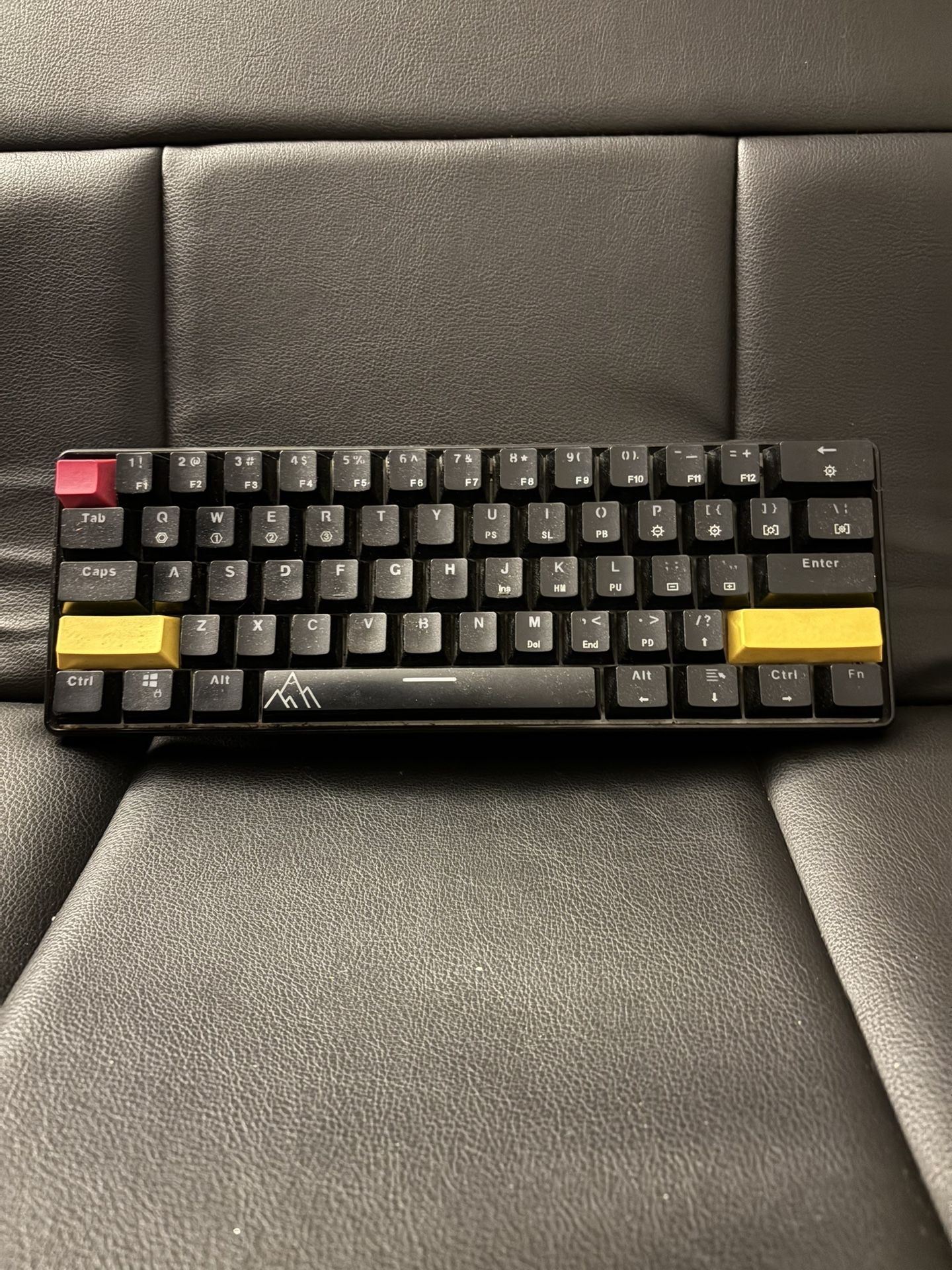 Mouses Keyboard