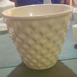 Milk Glass