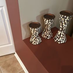 Candle Holder