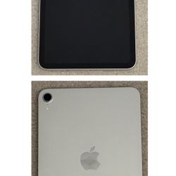 Apple iPad mini (A17 Pro) WiFi