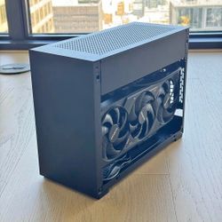 5080 Itx Gaming Pc