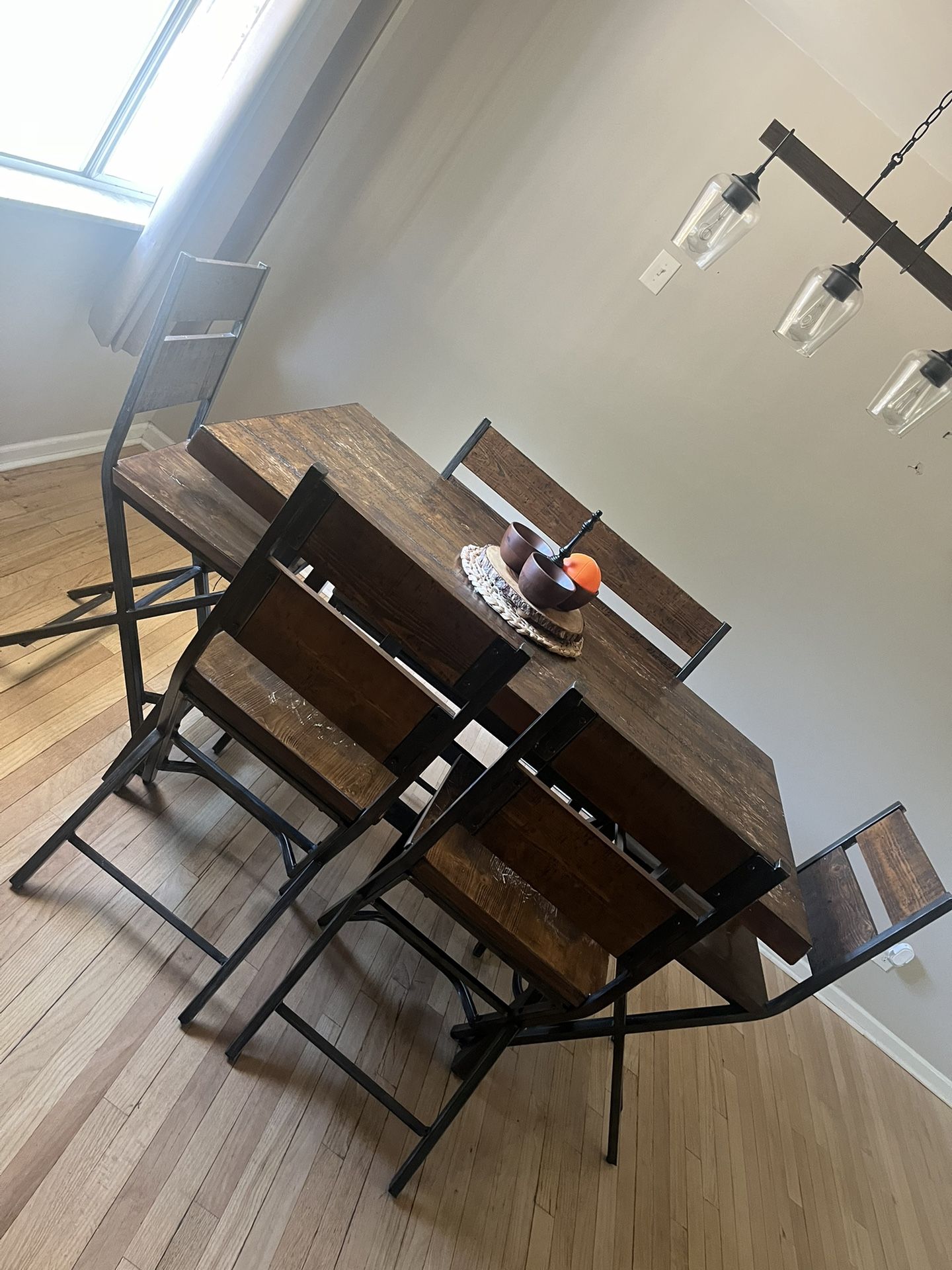Kitchen Table