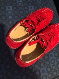 Red Bottoms Christian Lubes 