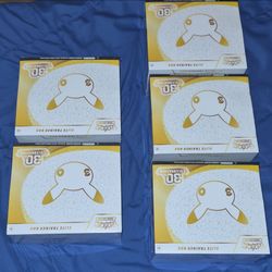 30th Celebration etb's