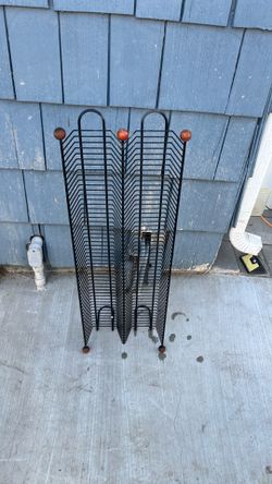 CD Rack