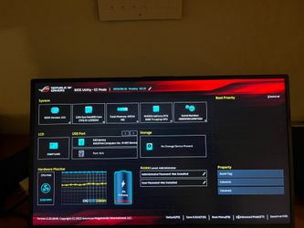 ROG 733