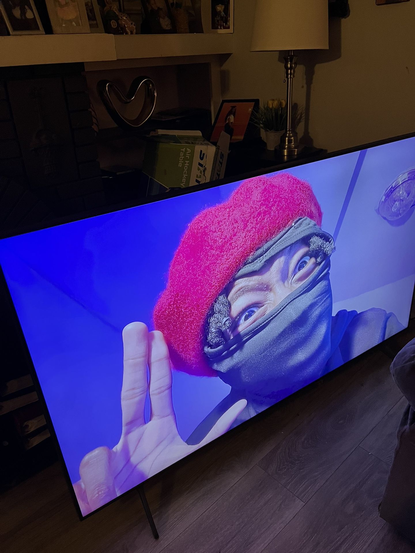 Samsung 65 Inch
