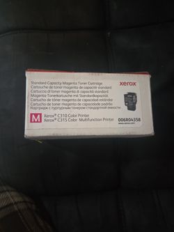 xerox 006r04358 c310m
