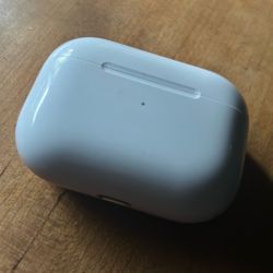 AirPods Pro Charging Case works with Wireless 