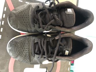 Nike Boy’s Turf Cleats 