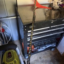 Quake LED Light Whip