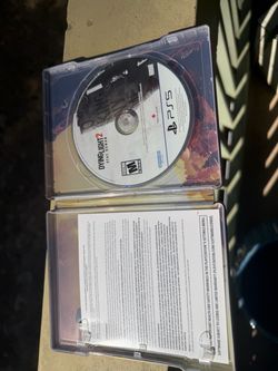 Dying Light 2 Stay Human PS5