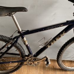 Trek 6500 Zx