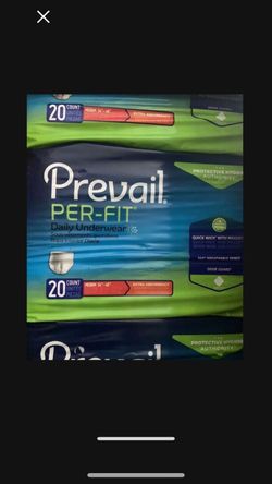 Adult Diapers