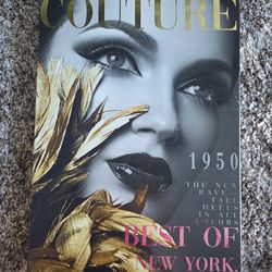 Oliver Gal Couture Art