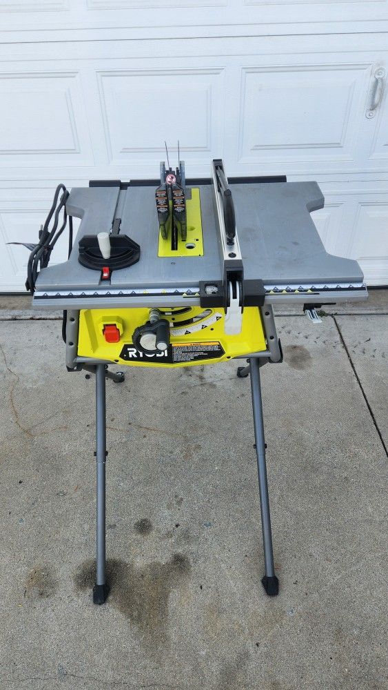 Table Saw