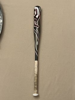RAWLINGS RX4 YBDRX4 YOUTH BASEBALL BAT 28”/18oz  2 1/4”