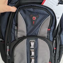 Backpack for Laptop Or School (Wenger Brand)
