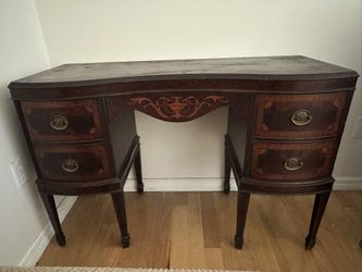 Antique Desk