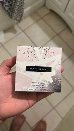 Fenty Beauty Blush