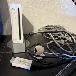 🎮 Nintendo Wii Bundle – Console + 14 Games + Accessories 🎮