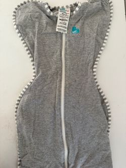 Love to dream newborn swaddle