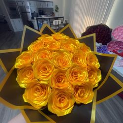 Roses