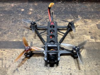 FPV Drone ELRS