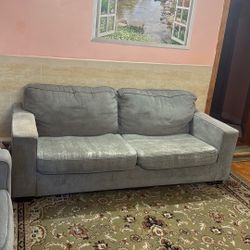 2 Sofa 