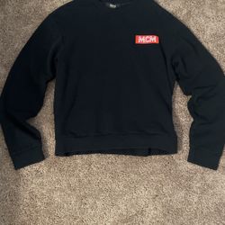 Mcm Sweatshirt 
