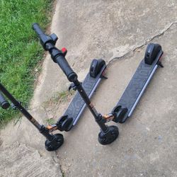 Costco Electric Scooters 