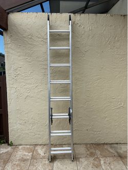Louisville 16’ Extension Ladder