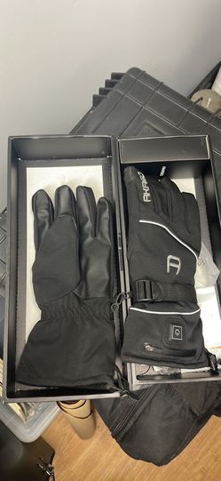 Heated Gloves 