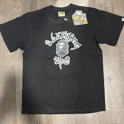 Bape Shirt