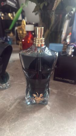 Jean Paul Gautier  Le Beau EDT