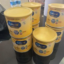 Enfamil Nuero Pro 