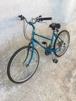 VINTAGE GIANT AT730 ROAD BIKE
