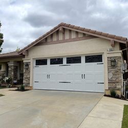 Garage Doors 