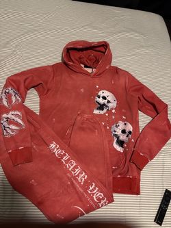 Bellair Verrazano sweatsuit
