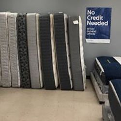 New Queen Mattress For Sale