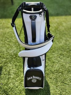 Vessel Golf bag
