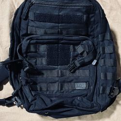 5.11 Rush 12 Tactical Backpack