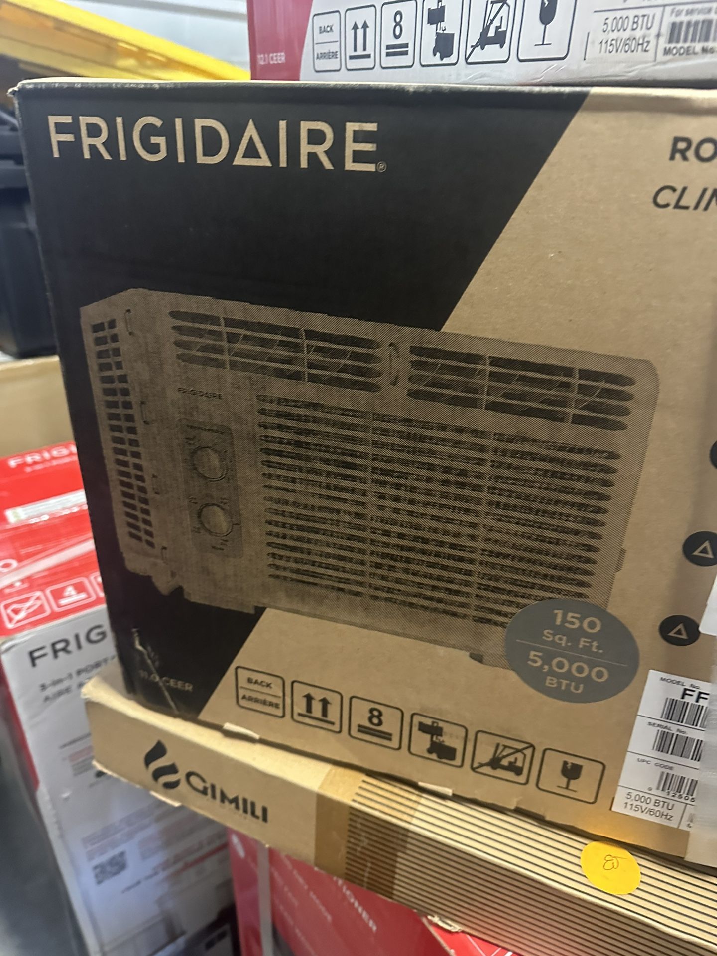 Window Ac Unit 5,000 Btu Sale!!!!!!!
